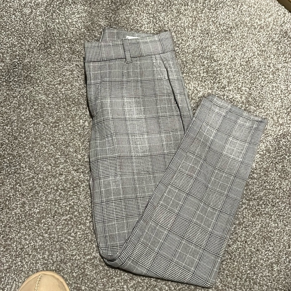 Gap Skinny Ankle Pant